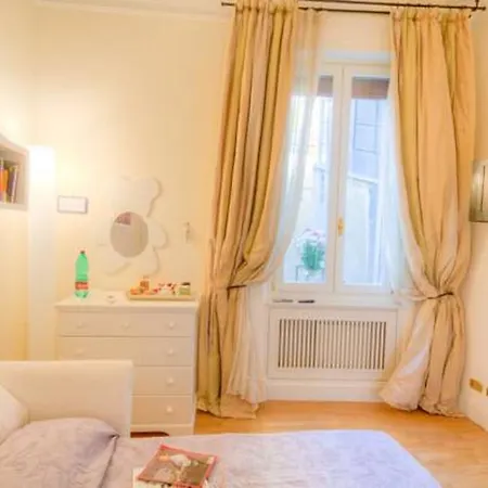 Apartment Parioli